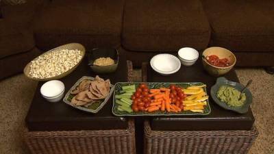 Anthony Fauci - Fauci: Don’t let Super Bowl parties become super spreaders - clickorlando.com - state Florida - county Bay - Washington - city Tampa, state Florida - city Kansas City