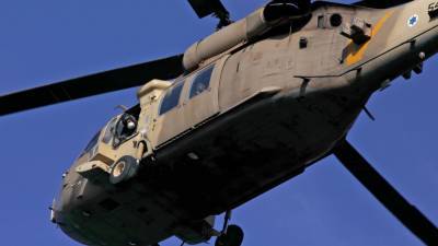 3 Idaho National Guard personnel killed in Black Hawk crash - fox29.com - state Idaho - county Black Hawk