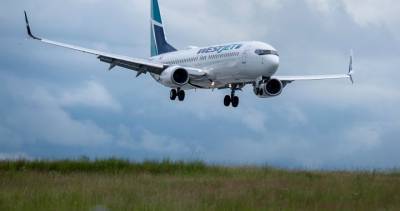Nova Scotia - Nova Scotia issues exposure warning for WestJet flight from Toronto to Halifax - globalnews.ca