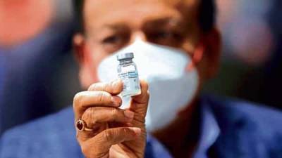 Covid vaccination: India becomes fastest country in the world to reach 4 mn-mark - livemint.com - city New Delhi - India