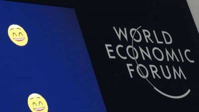 Covid impact: Davos 2021 summit in Singapore postponed until August - livemint.com - Singapore