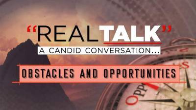 News 6 hosts Real Talk: Obstacles and Opportunities town hall - clickorlando.com