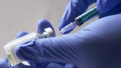 Scott Rivkees - 1,000 COVID vaccine doses damaged in Florida county - clickorlando.com - state Florida - county Palm Beach - county Miami