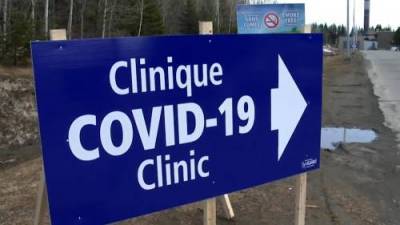 Nova Scotia - Silas Brown - New Brunswick and Nova Scotia’s pandemic fortunes diverge in 2021 - globalnews.ca - city New Brunswick