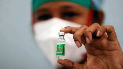 35,889 personnel administered COVID-19 vaccines in Maharashtra - livemint.com - city Mumbai