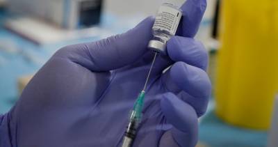 Ottawa adds 61 coronavirus cases, nearly 5,000 more COVID-19 vaccines - globalnews.ca - city Ottawa