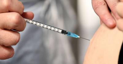 Almost 10 per cent of Lanarkshire population has had Covid vaccine - dailyrecord.co.uk