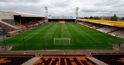 Dundee United player faces Motherwell despite 'positive Covid test yesterday' - dailyrecord.co.uk