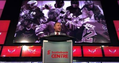 Regina Sports - National Lacrosse League scraps 2020-21 season, pivots to new season this fall - globalnews.ca
