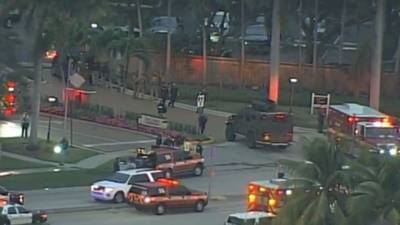 FBI identifies suspect in South Florida shooting that killed two agents - fox29.com - state Florida