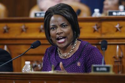 Val Demings - Val Demings open to running for office outside of U.S. House - clickorlando.com - county Orange