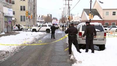 Police: Man, 30, gravely wounded after being shot in head in North Philadelphia - fox29.com