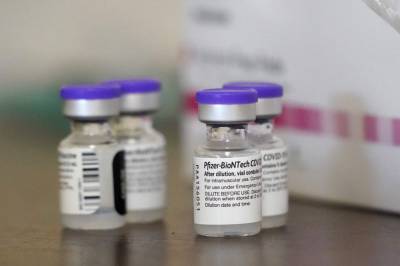 308 doses of COVID-19 vaccine wasted in Brevard County, DOH reports - clickorlando.com - state Florida - county Brevard