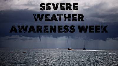 Tornadoes have a deadly history in Central Florida during severe weather season - clickorlando.com - state Florida - county Volusia - county Sumter