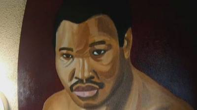 Black History Month: Former Heavyweight Champion Larry Holmes talks about his legendary career - fox29.com