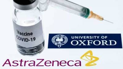 Oxford to run trial alternating Covid-19 vaccines - livemint.com - Britain - Eu - city Oxford