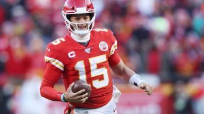 Patrick Mahomes - Patrick Mahomes: What to know about the rising NFL star playing in Super Bowl 2021 - fox29.com - state Tennessee - state Missouri - city Kansas City, state Missouri