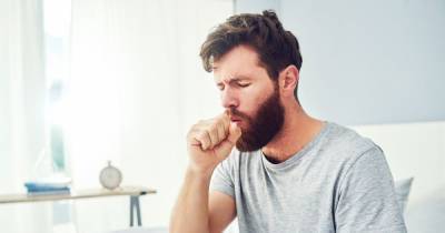 Covid coughing 10 times more infectious than someone with virus speaking, study shows - mirror.co.uk - city Bristol