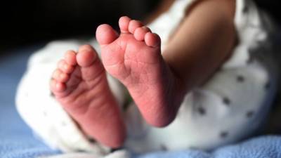Babies can get COVID-19 antibodies from mothers while in the womb, study finds - fox29.com - Usa - Los Angeles - city Philadelphia