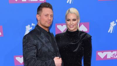 Royal Rumble - The Miz Vows To Make Valentine’s Day ‘Extra Special’ For Maryse Despite Having ‘No Plans’ Yet Amidst COVID - hollywoodlife.com - county Day