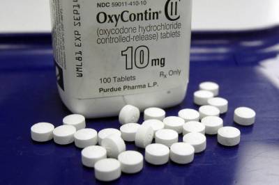 AP Source: McKinsey to pay $573M for role in opioid crisis - clickorlando.com - state West Virginia - Washington - area District Of Columbia - state North Carolina