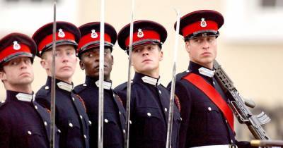 Covid-19 outbreak at Sandhurst Military Academy with '50 cadets testing positive' - dailystar.co.uk - city Sandhurst