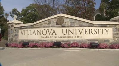 "Very concerning": Villanova reports three straight days of at least 60 COVID-19 infections - fox29.com