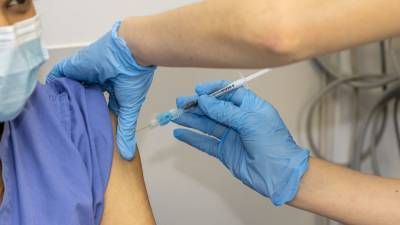 Tony Holohan - Task Force and HSE to meet on updated vaccination plan - rte.ie - Ireland