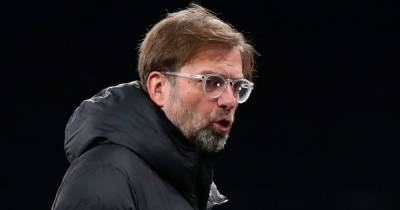 Liverpool could play RB Leipzig 'twice in England' as Covid rules threaten European tie - mirror.co.uk - Germany - Britain - city London