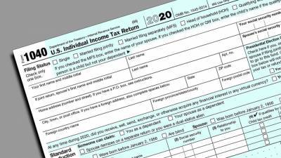 7 essential things to know before you file your 2020 tax return - fox29.com - New York - Usa