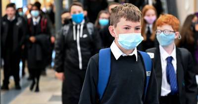 42,000 days lost at school because of pandemic - dailyrecord.co.uk - Scotland