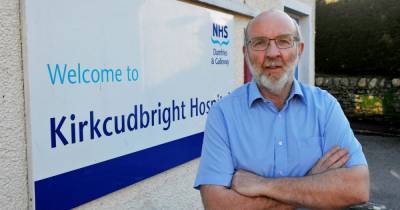 Mass coronavirus vaccination programme well under way in Kirkcudbright - dailyrecord.co.uk