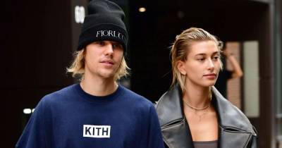 Hailey Bieber Opens Up About How Justin Bieber's Lymes Diagnosis Has Affected Her Outlook On Health - msn.com