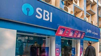 SBI leaves pandemic behind with drop in stress, sanguine growth outlook - livemint.com