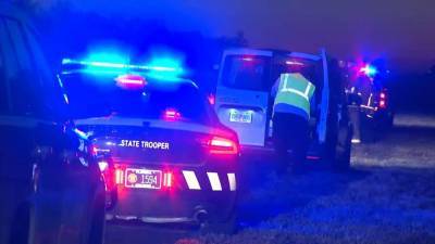 Kim Montes - 1 dead when vehicle strikes tree near Christmas - clickorlando.com - state Florida - county Orange