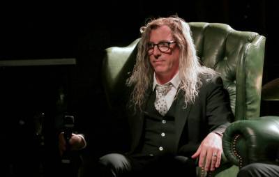 Tool’s Maynard James Keenan is recovering from a second bout of coronavirus - nme.com - Australia - New Zealand