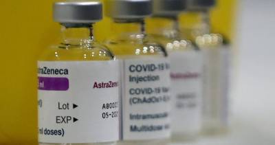 AstraZeneca’s coronavirus vaccine may reduce virus transmission, developers say - globalnews.ca - Britain - city Oxford