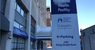 Hamilton Health Sciences - Coronavirus: Hamilton’s satellite health facility closes floor to admissions amid new outbreak - globalnews.ca