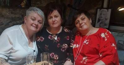Sisters of medical factory worker devastated after she dies of Covid 'leaving big hole' - mirror.co.uk