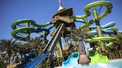 Universal’s Volcano Bay to reopen after months-long closure - clickorlando.com - state Florida