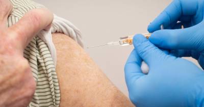 Chiefs aim to vaccinate '100pc' of most vulnerable as more than 39,000 receive Covid-19 jab in Tameside and Glossop - manchestereveningnews.co.uk
