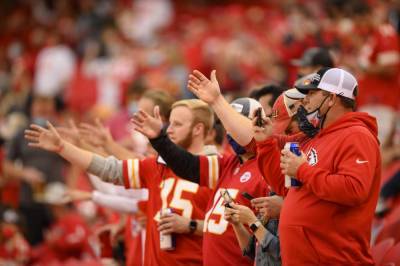 Chiefs' success big reason why fans will be at Super Bowl - clickorlando.com - city Kansas City