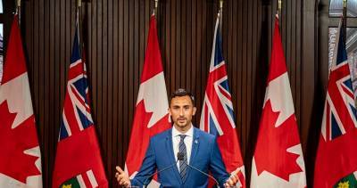 Stephen Lecce - Coronavirus: Ontario considering cancelling March break to curb COVID-19 spread - globalnews.ca - county York