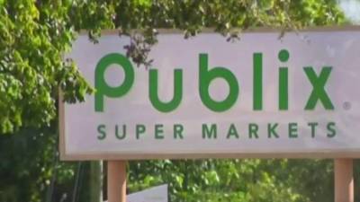 Publix makes changes before reopening COVID-19 vaccination appointment portal - clickorlando.com - state Florida