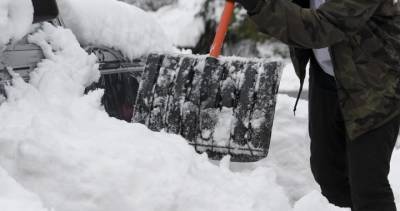Fight over snow shovelling leaves 3 neighbours dead in Pennsylvania - globalnews.ca - state Pennsylvania