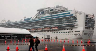 Big hit to B.C’s cruise ship sector as Feds extend ban until 2022 - globalnews.ca - Canada - Victoria