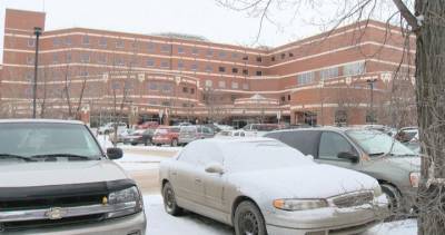 Saskatchewan COVID-19 hospitalizations briefly underreported this week: province - globalnews.ca