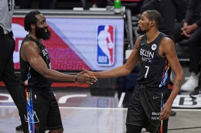 NBA tells teams it plans March 7 All-Star Game in Atlanta - clickorlando.com - city Atlanta