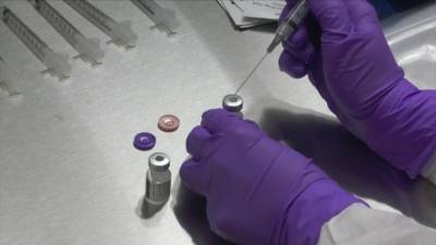 Pennsylvania counties plead for more doses to ramp up vaccination effort - fox29.com - state Pennsylvania