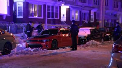Police: Teen shot and killed during double shooting in West Oak Lane - fox29.com